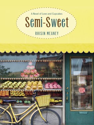cover image of Semi-Sweet